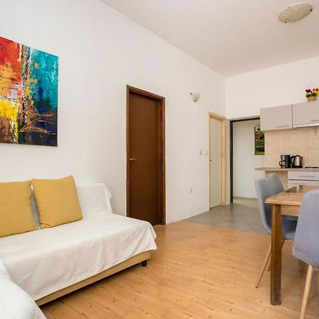 Apartments Sunset نجيفيش المظهر الخارجي الصورة