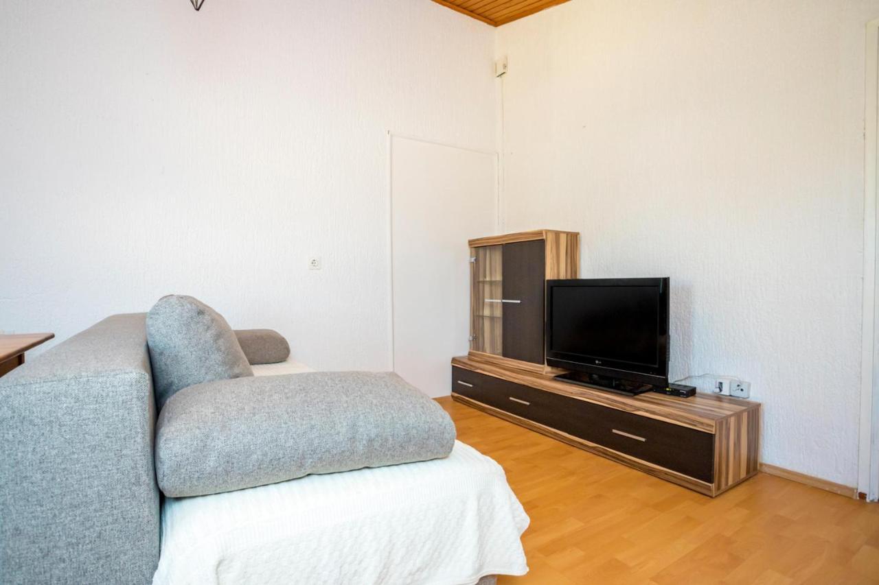 Apartments Sunset نجيفيش المظهر الخارجي الصورة