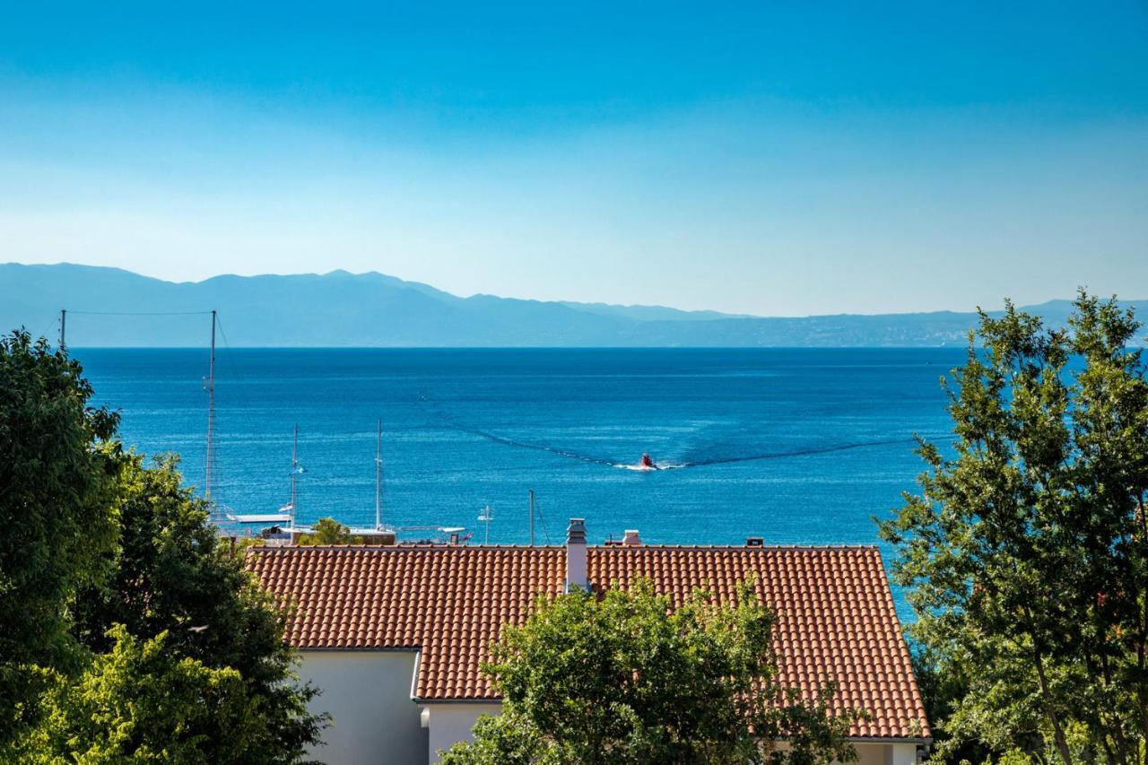 Apartments Sunset نجيفيش المظهر الخارجي الصورة