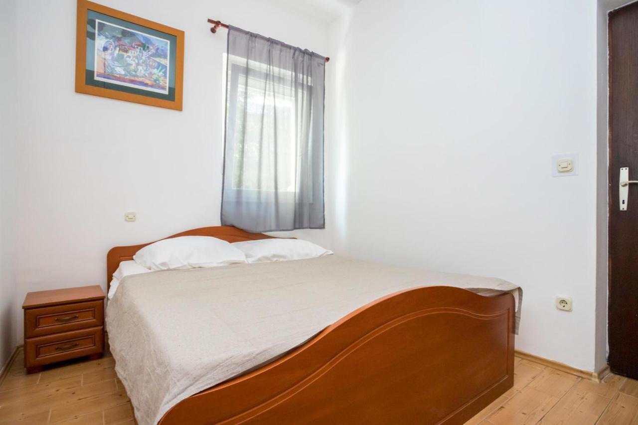 Apartments Sunset نجيفيش المظهر الخارجي الصورة