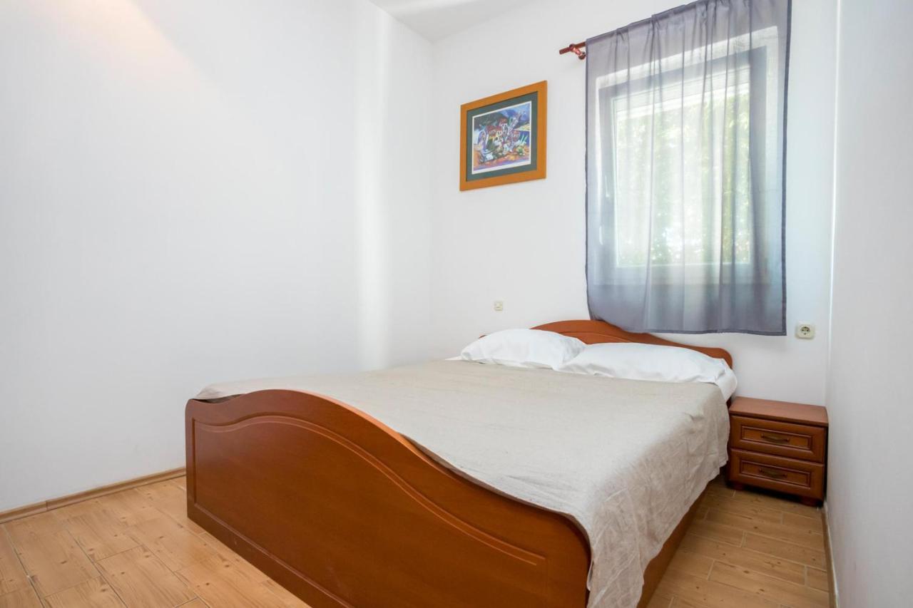 Apartments Sunset نجيفيش المظهر الخارجي الصورة