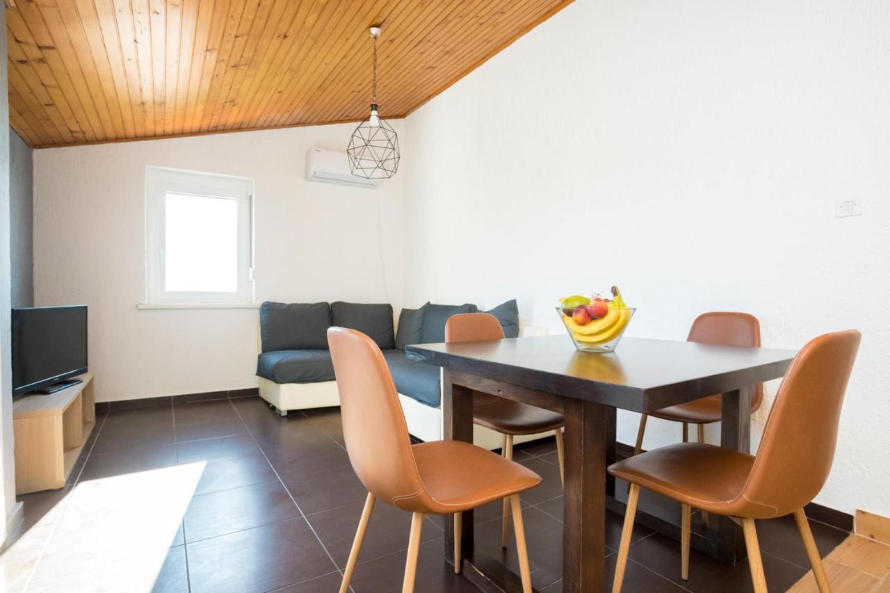 Apartments Sunset نجيفيش المظهر الخارجي الصورة