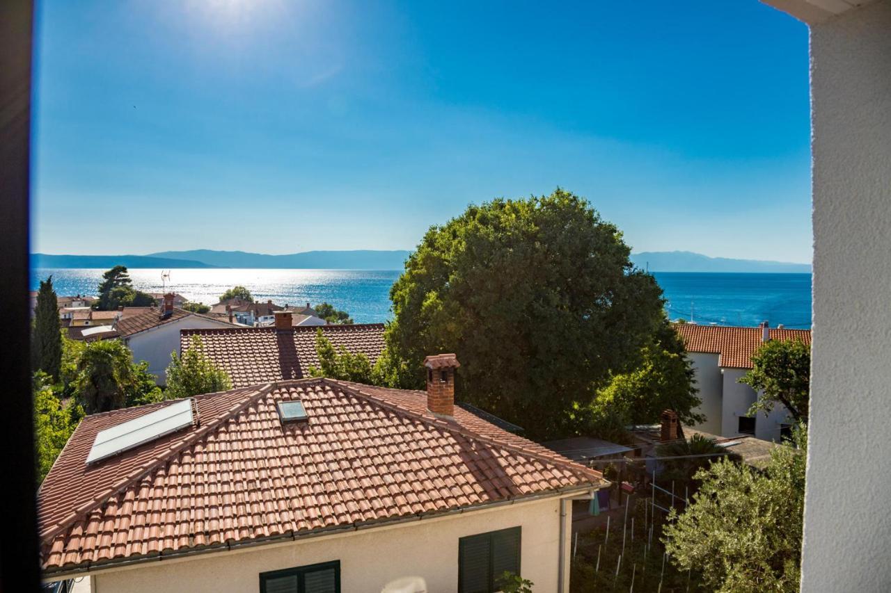 Apartments Sunset نجيفيش المظهر الخارجي الصورة