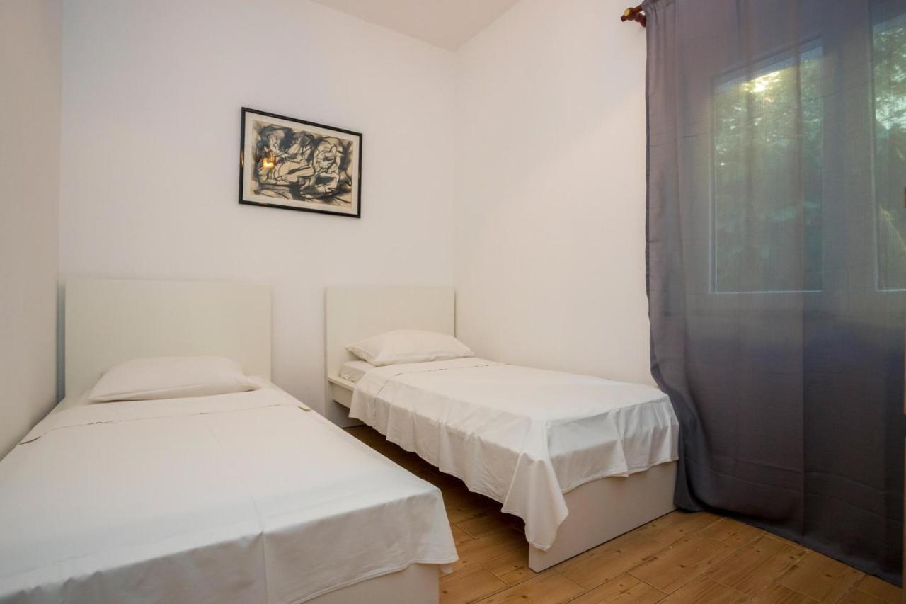 Apartments Sunset نجيفيش المظهر الخارجي الصورة