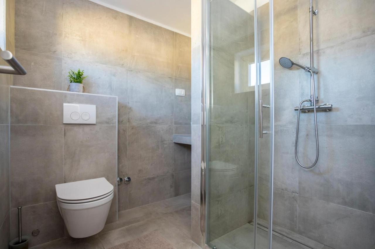 Apartments Sunset نجيفيش المظهر الخارجي الصورة