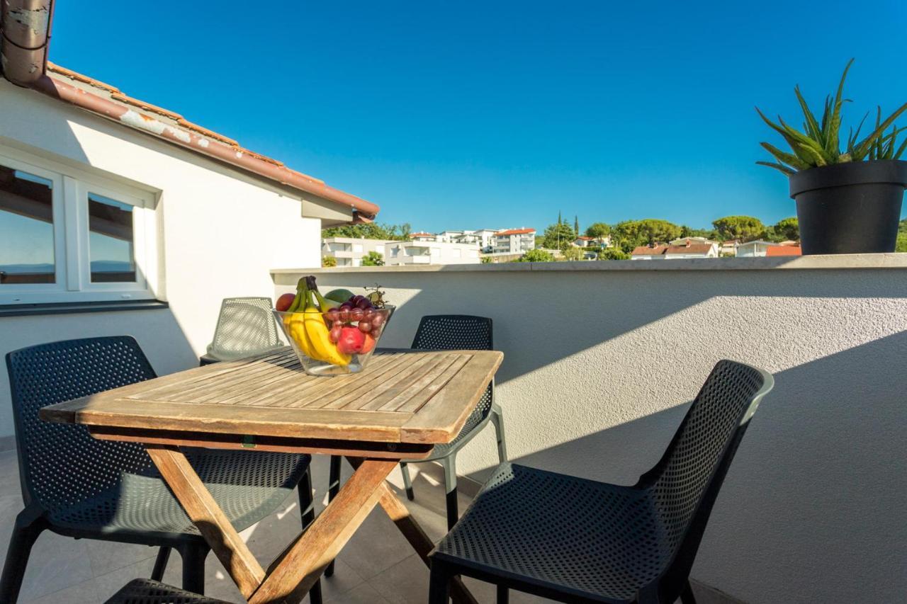 Apartments Sunset نجيفيش المظهر الخارجي الصورة