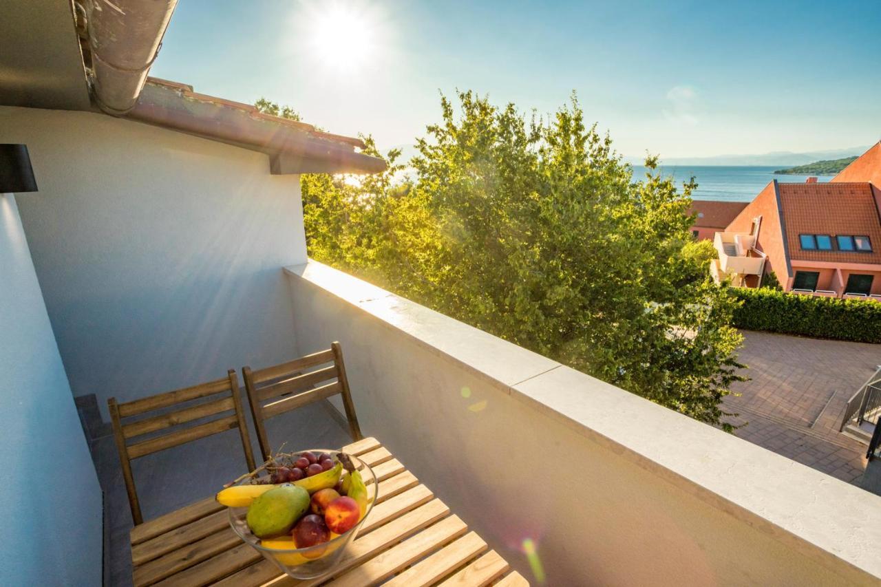 Apartments Sunset نجيفيش المظهر الخارجي الصورة