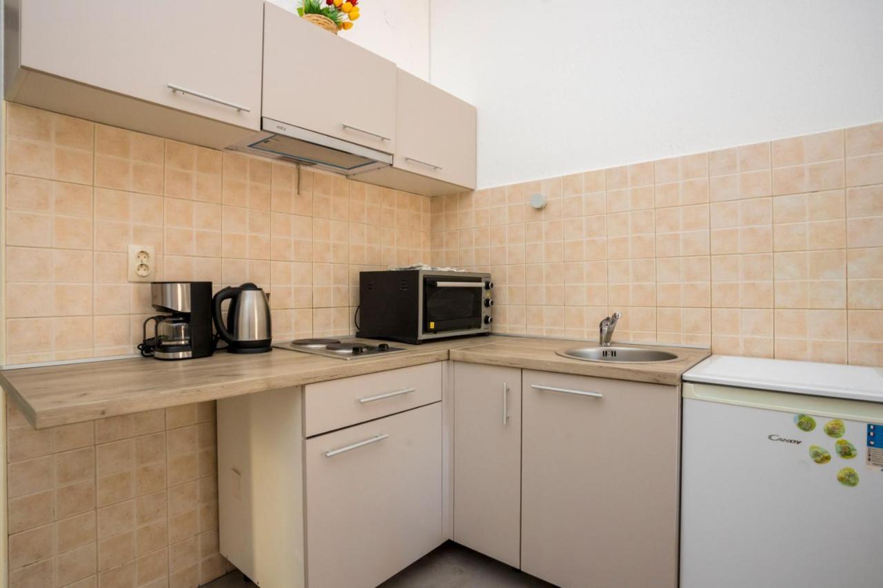 Apartments Sunset نجيفيش المظهر الخارجي الصورة