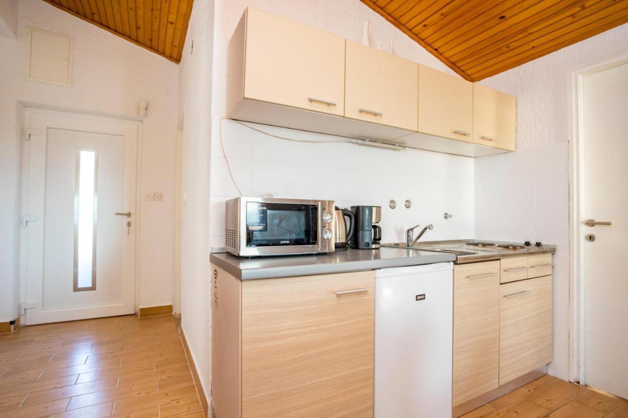 Apartments Sunset نجيفيش المظهر الخارجي الصورة