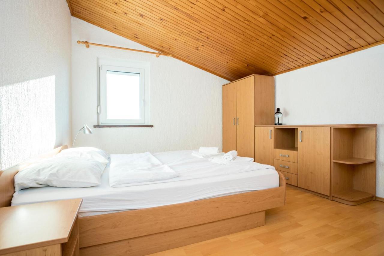 Apartments Sunset نجيفيش المظهر الخارجي الصورة